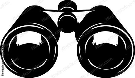 Military Binoculars