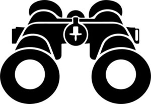 Military Binoculars
