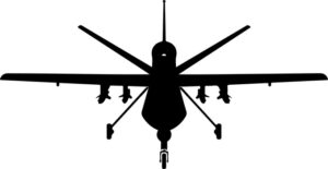 Military Drone