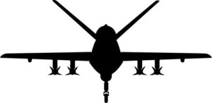 Military Drone