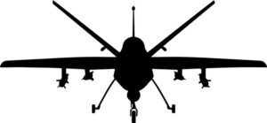 Military Drone