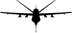 Military Drone