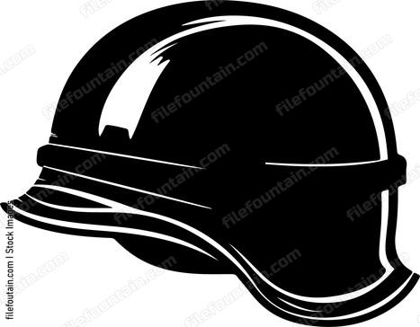 Military Helmet