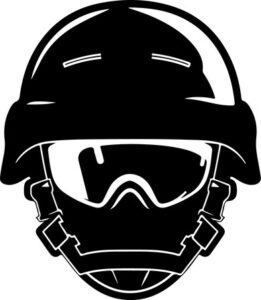 Military Tactical Helmet