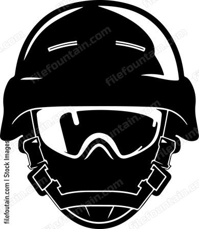 Military Tactical Helmet