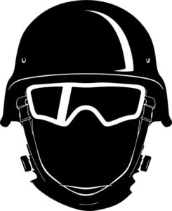 Military Tactical Helmet