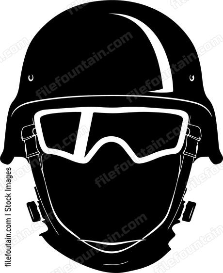 Military Tactical Helmet
