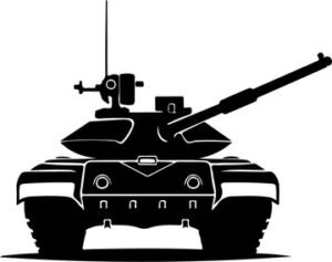 Military Tank