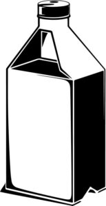 Milk Carton