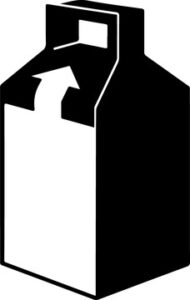 Milk Carton