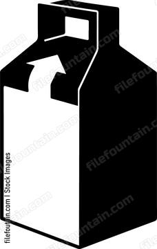Milk Carton