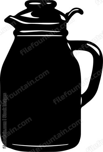Milk Churn