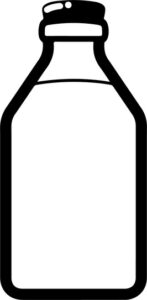 Milk Container