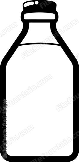 Milk Container