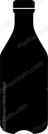 Milk Container Iutline