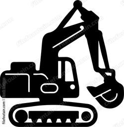 Mini Excavator