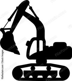 Mini Excavator