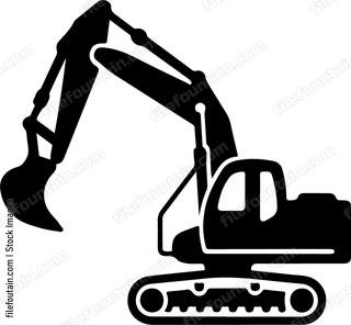 Mini Excavator