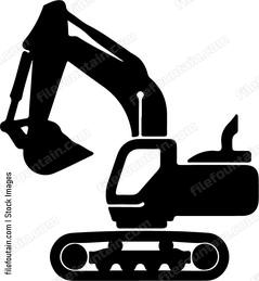 Mini Excavator