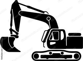Mini Hydraulic Excavator