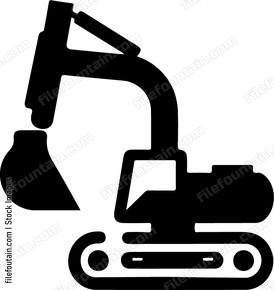 Mini Hydraulic Excavator