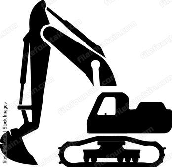 Mini Hydraulic Excavator