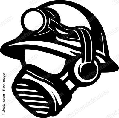 Mining Hat