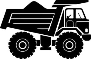 Mining Truck