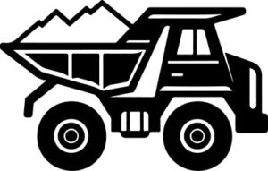 Mining Truck