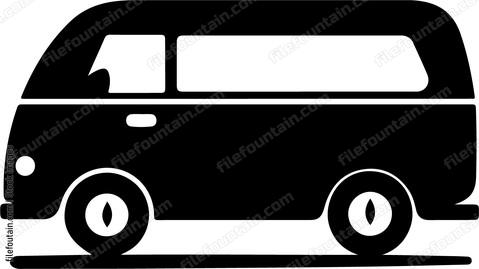 Minivan
