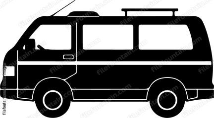 Minivan