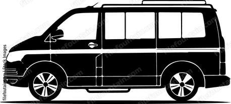 Minivan