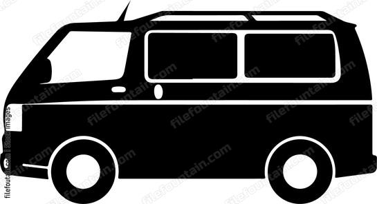 Minivan