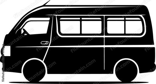 Minivan