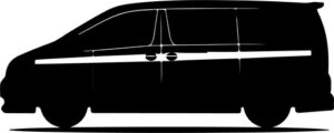 Minivan Car
