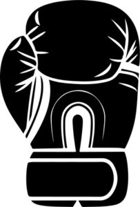 Mixed Martial Arts Glove