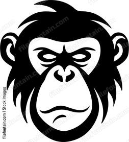Monkey Face