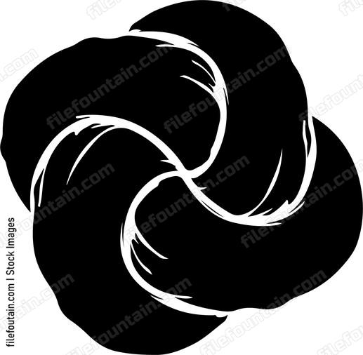 Monkey Fist Knot