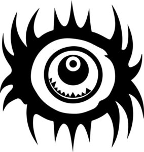 Monster Eye