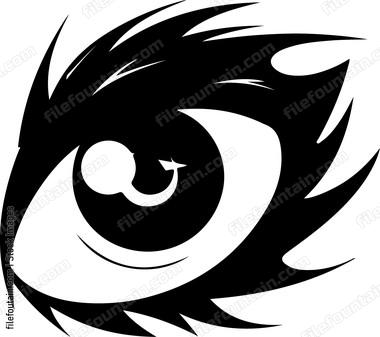 Monster Eye