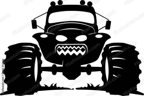 Monster Truck