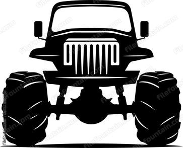 Monster Truck