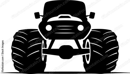 Monster Truck