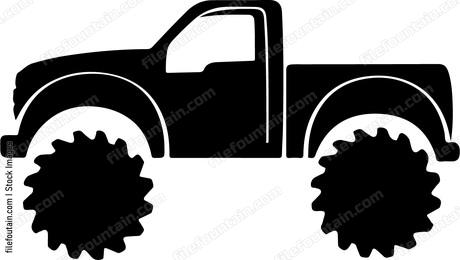 Monster Truck