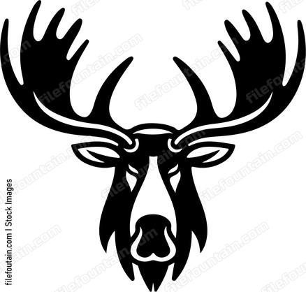 Moose Head