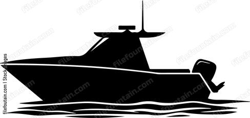 Motor Boat Style
