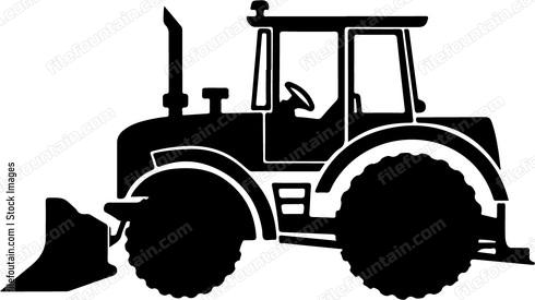 Motor Grader