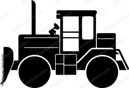 Motor Grader