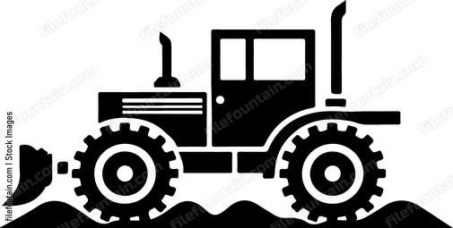 Motor Grader