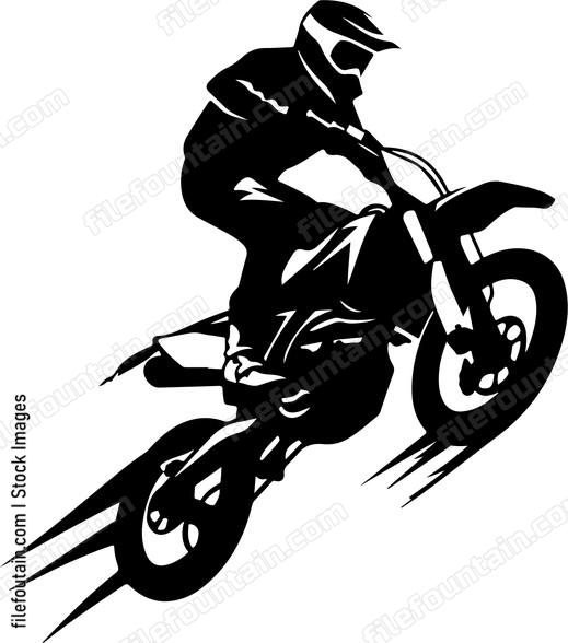 Motorcross Racing